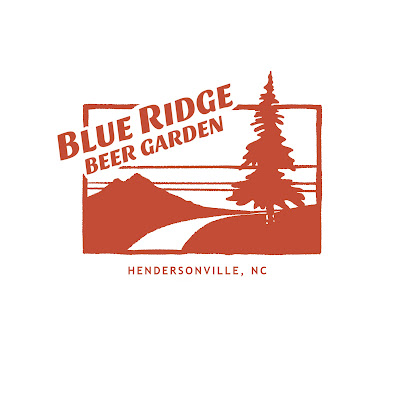 Blue Ridge Beer Garden