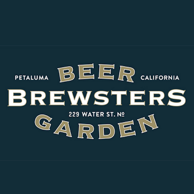 Brewsters Beer Garden