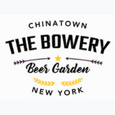 Bowery Beer Garden