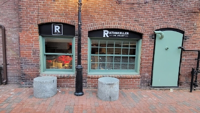 Nightlife Rathskeller on Wharf in Portland ME