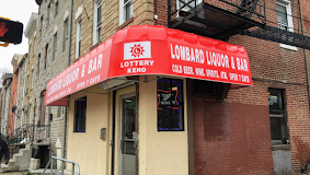 Lombard Liquor and Bar