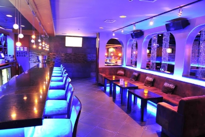 46 Lounge