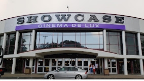 Nightlife Showcase Cinema de Lux Cross County in Yonkers NY