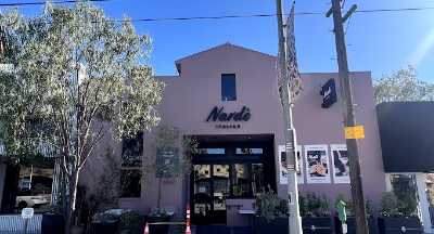 Nardò West Hollywood