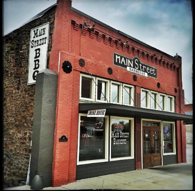 Main Street Barbecue