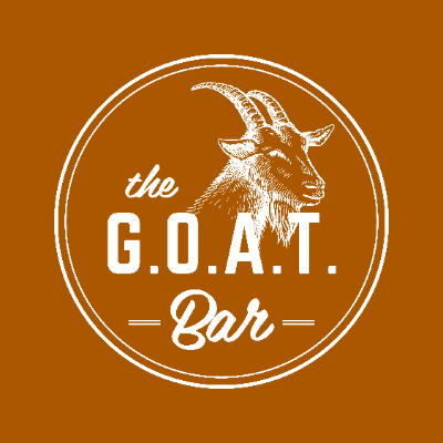 The G.O.A.T. Bar on 52