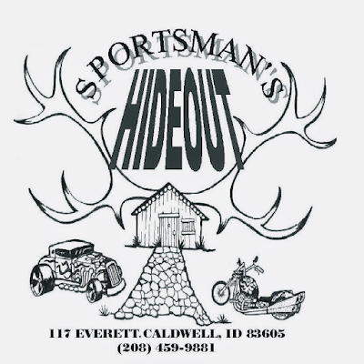 Sportsman's Hideout