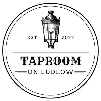 The Taproom on Ludlow