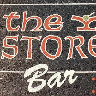 The Store Bar