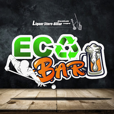 ECO bar