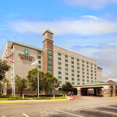 Embassy Suites by Hilton Montgomery Hotel & Conference Center