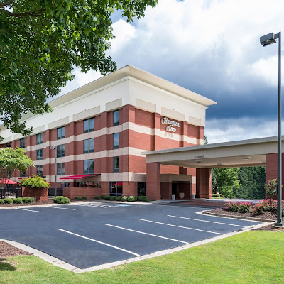 Hampton Inn Atlanta/Stone Mountain