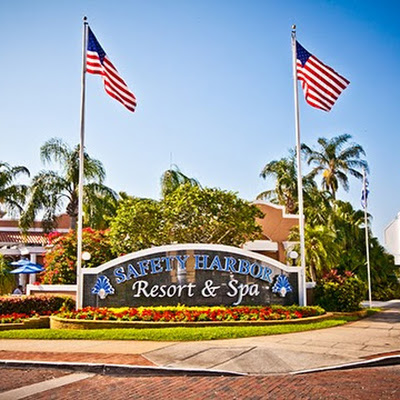 Safety Harbor Resort and Spa