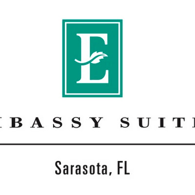 Embassy Suites by Hilton Sarasota