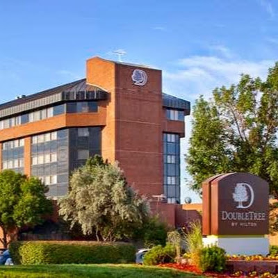 Nightlife DoubleTree by Hilton Hotel Denver - Westminster in Westminster CO