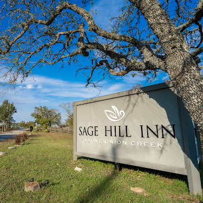 Sage Hill Inn & Spa