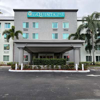 La Quinta Inn & Suites by Wyndham Sunrise Sawgrass Mills