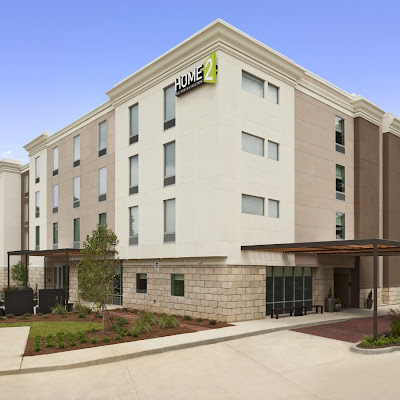 Home2 Suites by Hilton Jackson/Ridgeland, MS