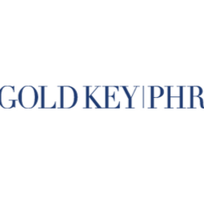 Gold Key PHR