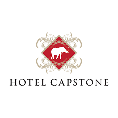 Hotel Capstone