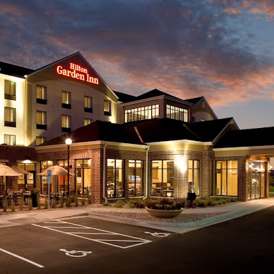 Hilton Garden Inn Sioux Falls South