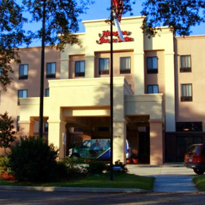 Hampton Inn & Suites Lafayette