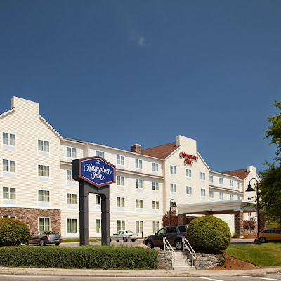 Hampton Inn Nashua