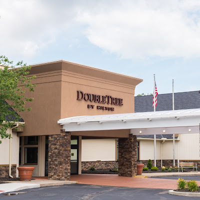 DoubleTree by Hilton Hotel Cleveland - Westlake