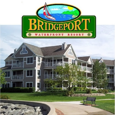 Bridgeport Waterfront Resort