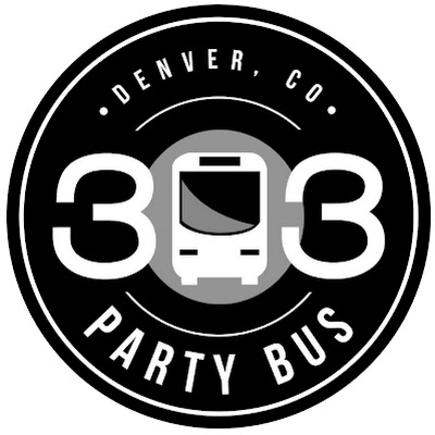 303 Party Bus Denver