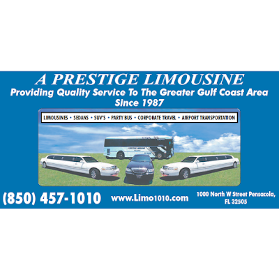 A Prestige Limousine