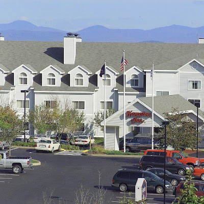 Nightlife Hampton Inn Colchester in Colchester VT