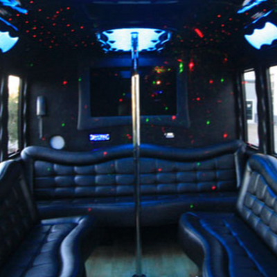 S&G Limo and Town Car Service of Melville