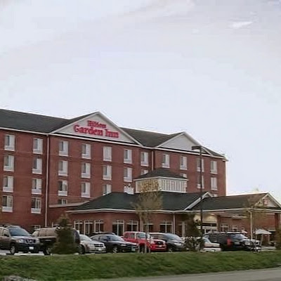 Hilton Garden Inn Bangor