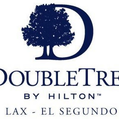 DoubleTree by Hilton Hotel LAX - El Segundo