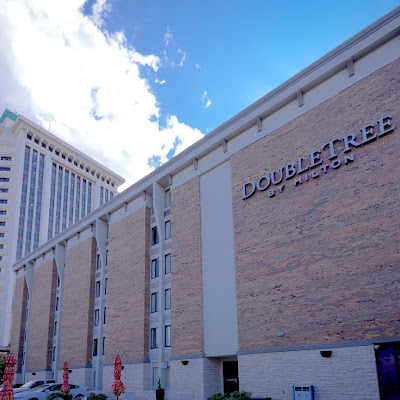 Nightlife DoubleTree by Hilton Hotel Montgomery Downtown in Montgomery AL