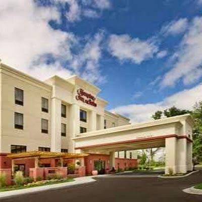 Hampton Inn & Suites Schererville