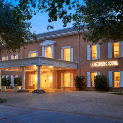 Cooper Hotel & Conference Center