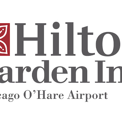 Hilton Garden Inn Chicago OHare Airport