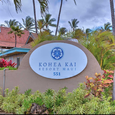 Kohea Kai Hotel Maui