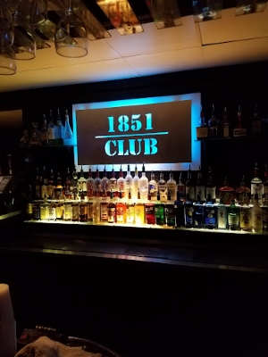 1851 Club