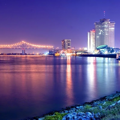 Nightlife luxury connection llc in New Orleans LA