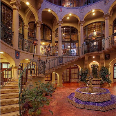 Mission Inn Hotel & Spa