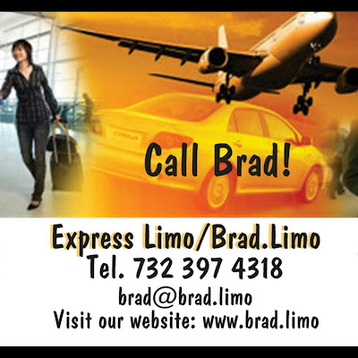 Brad Limo