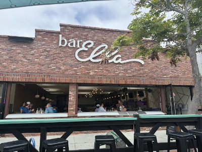 bar Ella Pacific Beach