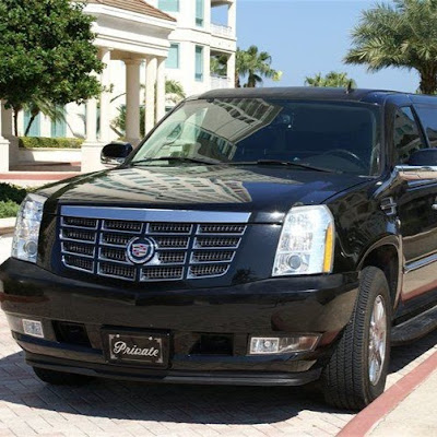 President Limousine and Car Service