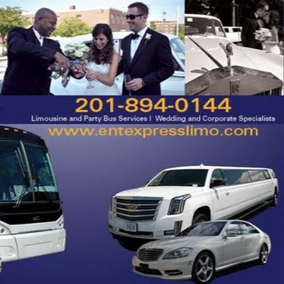 Entertainment Express - Limousine Service & Coach / Party Bus Rental