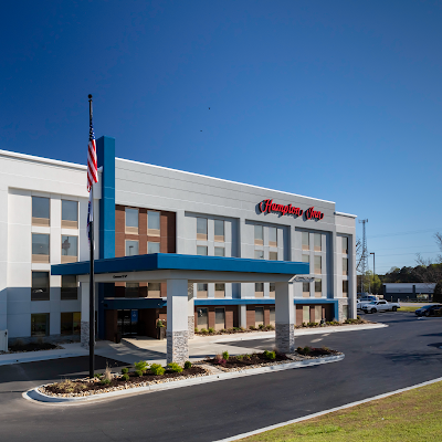 Nightlife Hampton Inn Conyers in Conyers GA