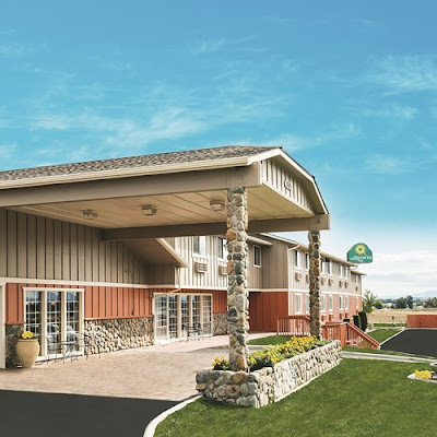 La Quinta Inn by Wyndham Caldwell