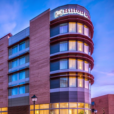 Nightlife Hilton Garden Inn Alexandria Old Town National Harbor in Alexandria VA